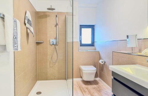 Barth Apartment | Speicherresidenz App 6 1 -Wasserblick
