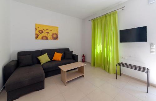 Agii Apostoli House | Spela House