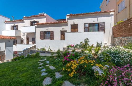 Agii Apostoli House | Spela House