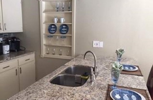 Walden on Lake Conroe Condo | Spend a day on the lake, then relax in the pool!