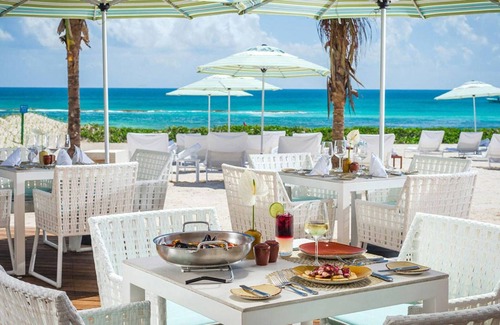 Villa Juarez Condo | SPEND A WEEK IN MEXICAN LUXURY AT THE GRAND MAYAN AT A REASONABLE PRICE!