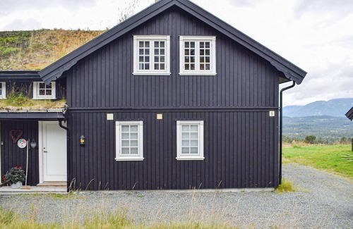 Rauland House | Spend a relaxing vacation in this beautiful vacation home in Rauland.