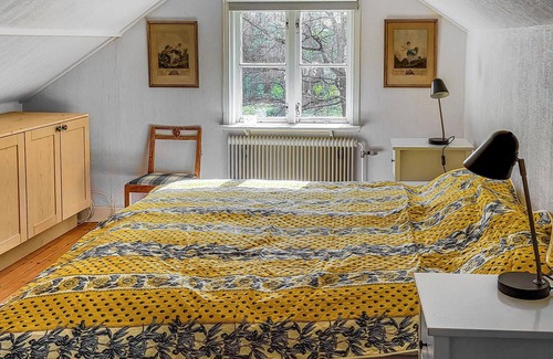 Rimbo House | Spend an active family vacation by the lake, Skedviken