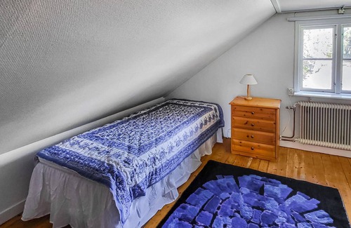 Rimbo House | Spend an active family vacation by the lake, Skedviken