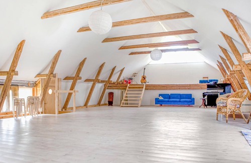 Mariannelund House | Spend an unforgettable vacation at the setting of the world-famous children's books by Astrid Lindgr