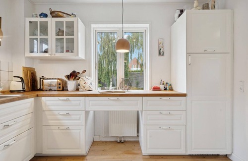 Faaborg House | Spend an unforgettable vacation in an inviting vacation home near the beach.