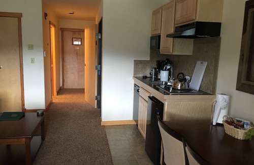 Four O'Clock Condo | Spend the 2024 Holidays in Breckenridge at Grand Timber Lodge