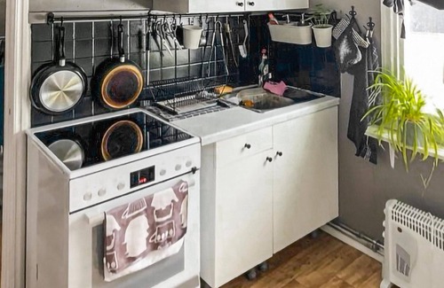 Arboga House | Spend wonderful vacation days in this house at Hjälmaren
