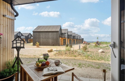 Venemose House | Spend your next waterfront vacation in this supremely comfortable home.