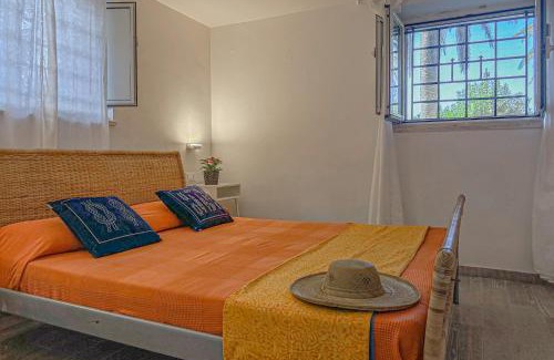 Sperlonga Apartment | Sperlonga Indaco Suite - 2 mins from the Sea