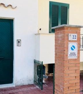 Sperlonga Bed & Breakfast | Sperlonga Sul Mare