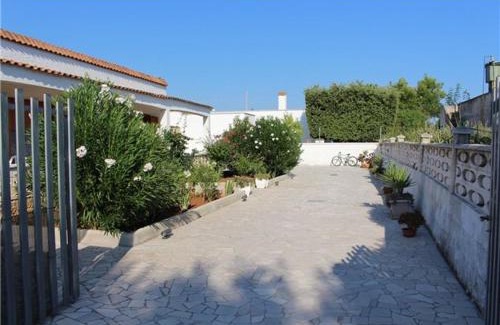 Specchiarica House | Speroni d'oro
