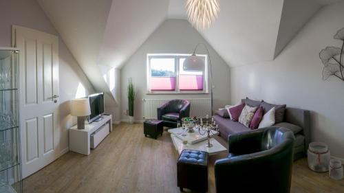 Kleinblankenbach Apartment | Spessart-Romantik