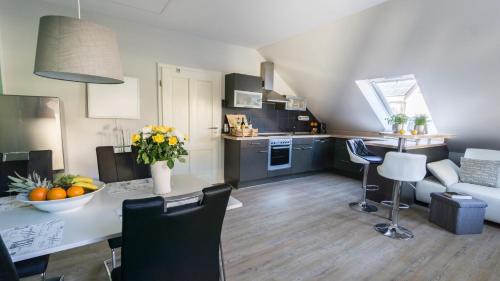 Kleinblankenbach Apartment | Spessart-Romantik