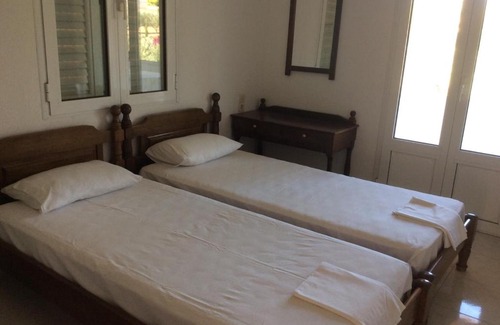 Agii Anargiri Apartment | Spetses-Agioi Anargyroi-Giannis