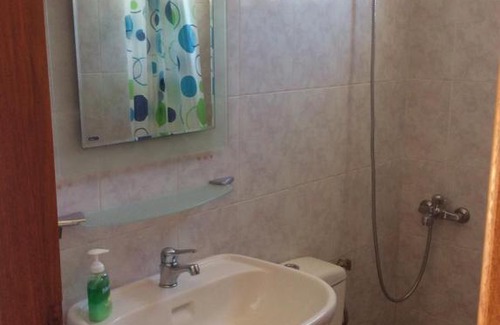 Agii Anargiri Apartment | Spetses-Agioi Anargyroi-Giannis