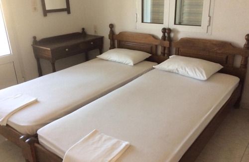 Agii Anargiri Apartment | Spetses-Agioi Anargyroi-Giannis