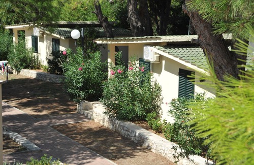 Mandrione RV Rental | Spiaggia Lunga Camping