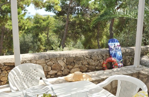 Mandrione RV Rental | Spiaggia Lunga Camping