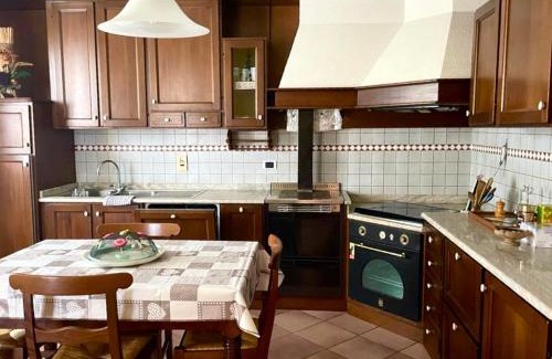 Belvedere Langhe House | Spicchio di Langa - casa indipendente tra le vigne e le Alpi