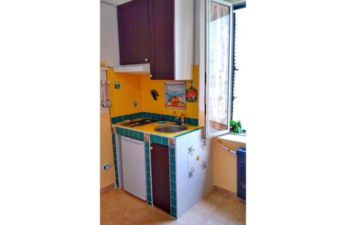 Raito House | SPICCHIO DI MARE -vista mare-