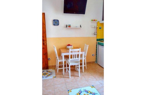 Raito House | SPICCHIO DI MARE -vista mare-