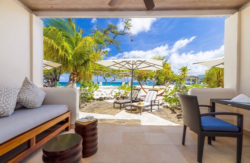 Morne Rouge Resort | Spice Island Beach Resort All Inclusive