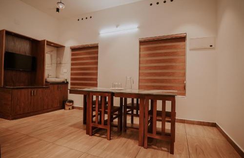 Bison Valley House | Spice Legoon Munnar
