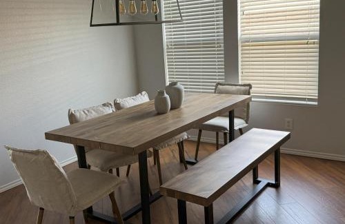 Timberwood Park House | Spice Spring