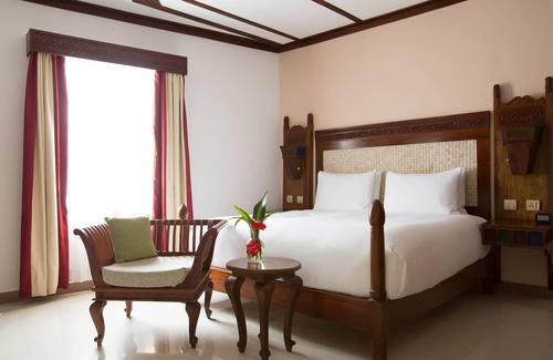 Stone Town Hotel | Spice Tree by Turaco