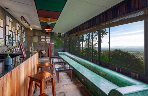 Udumbanchola Hotel | Spice Tree Munnar