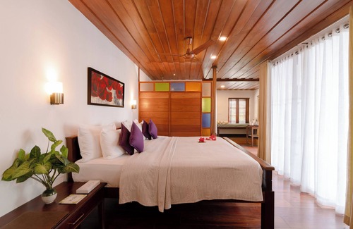 Udumbanchola Hotel | Spice Tree Munnar