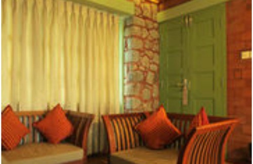 Udumbanchola Hotel | Spice Tree Munnar