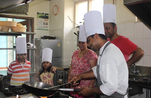 Udumbanchola Hotel | Spice Tree Munnar