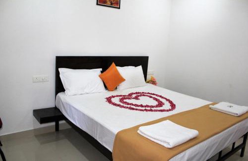 Thekkady House | SpiceGreen Homestay,Thekkady