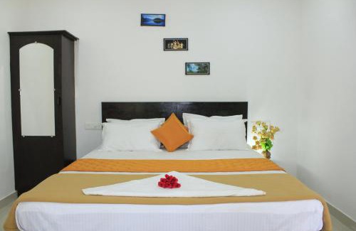 Thekkady House | SpiceGreen Homestay,Thekkady