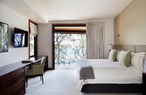 Shire of Warwick Resort | Spicers Peak Lodge