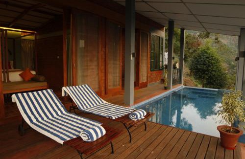 Udumbanchola Resort | SpiceTree Munnar