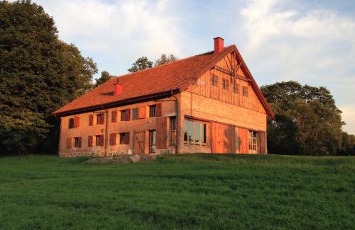 Biskupiec House | Spichlerz Nad Jeziorem Dadaj Mazury
