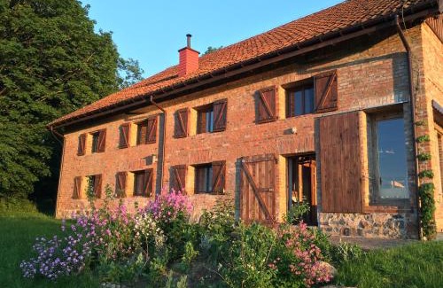 Biskupiec House | Spichlerz Nad Jeziorem Dadaj Mazury