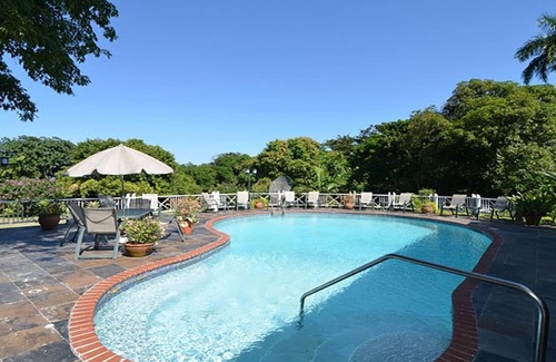 Port Antonio Villa | Spicy Hill Villa, One Of Jamaica's Best-Kept Secrets.