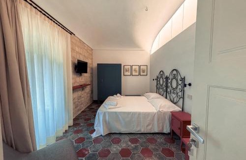 Modica House | Spighe e Fenicotteri