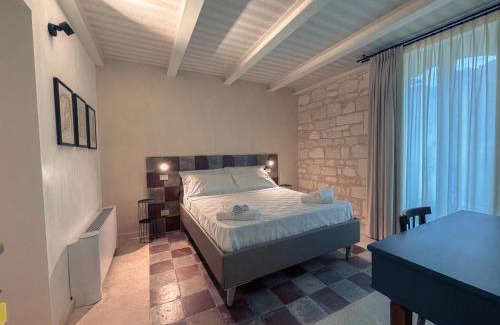 Modica House | Spighe e Fenicotteri