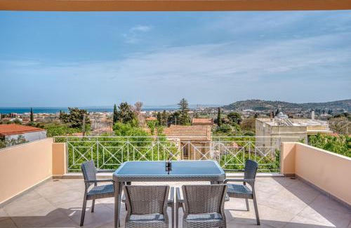 Kambos Apartment | Spiladia Luxury Apartment