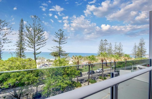 Mooloolaba Apartment | SPIN13- ESCAPE TO MOOLOOLABA