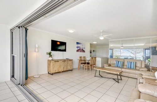 Mooloolaba Apartment | SPIN13- ESCAPE TO MOOLOOLABA