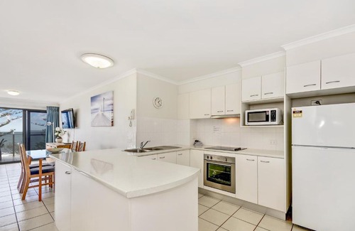 Mooloolaba Apartment | SPIN13- ESCAPE TO MOOLOOLABA