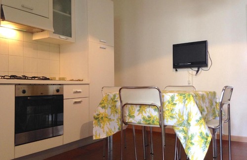 Lido di Spina Apartment | Spina Green 42