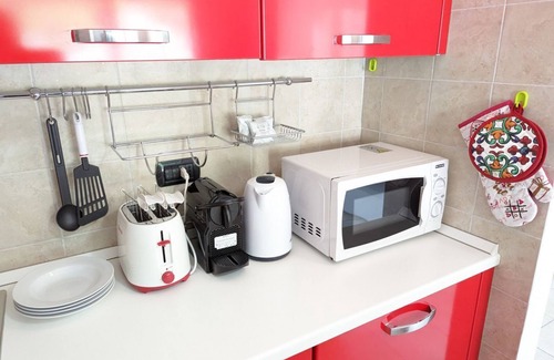 Como Apartment | Spina Verde View - My Home In Como