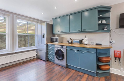 Belford House | Spindlestone House - North East Escapes